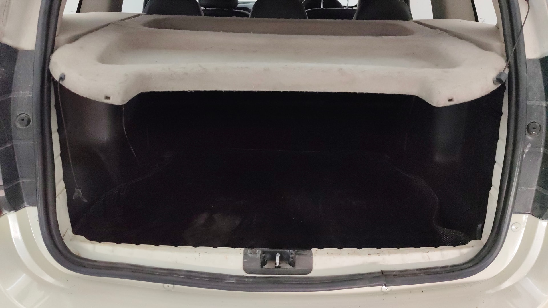 Used 2013 Renault Duster Used 2013 Renault Duster