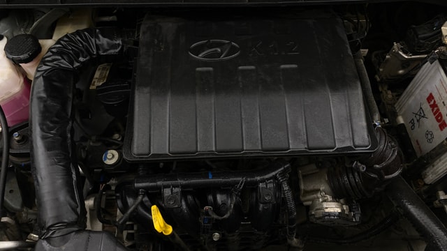 View Hyundai Exter Image 46 Used Hyundai Exter Image 46