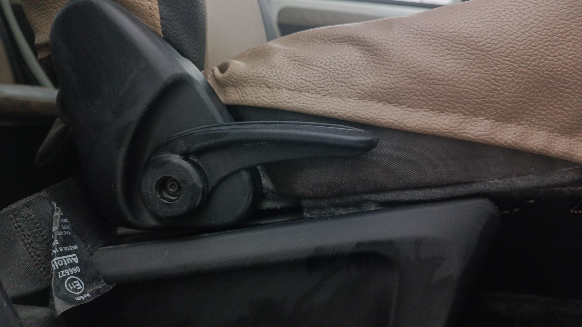 View 2016 Tata Nano Twist XT Image 18 Used 2016 Tata Nano Twist XT Image 18