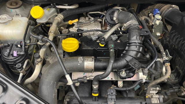 View Nissan Magnite Image 45 Used Nissan Magnite Image 45