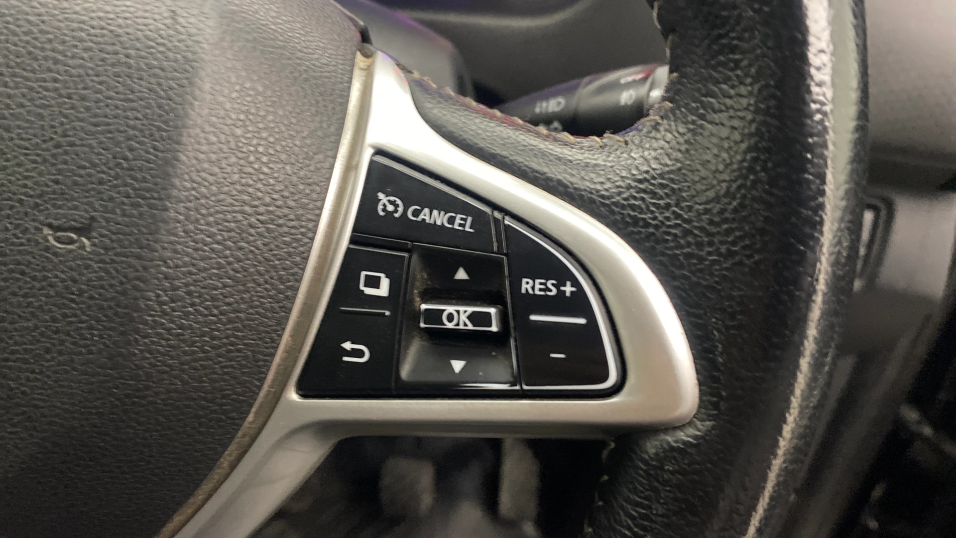 Used 2023 Nissan Magnite Used 2023 Nissan Magnite
