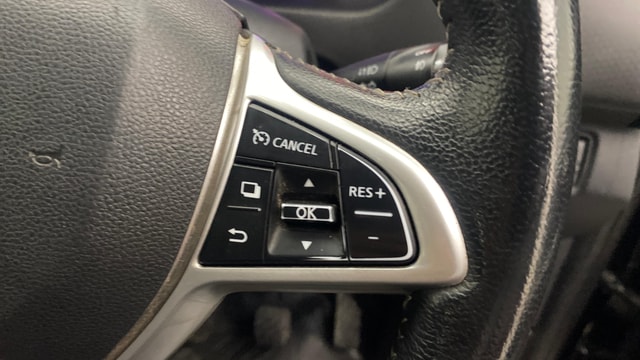 View Nissan Magnite Image 3 Used Nissan Magnite Image 3