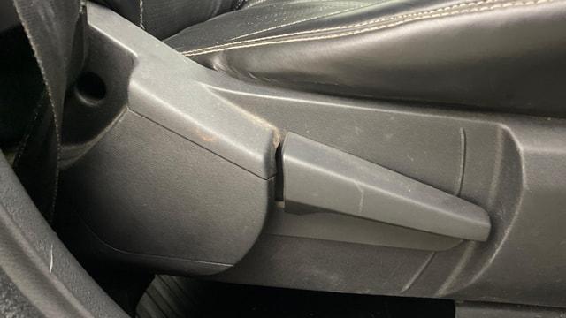 View Nissan Magnite Image 11 Used Nissan Magnite Image 11