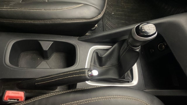 View Nissan Magnite Image 42 Used Nissan Magnite Image 42