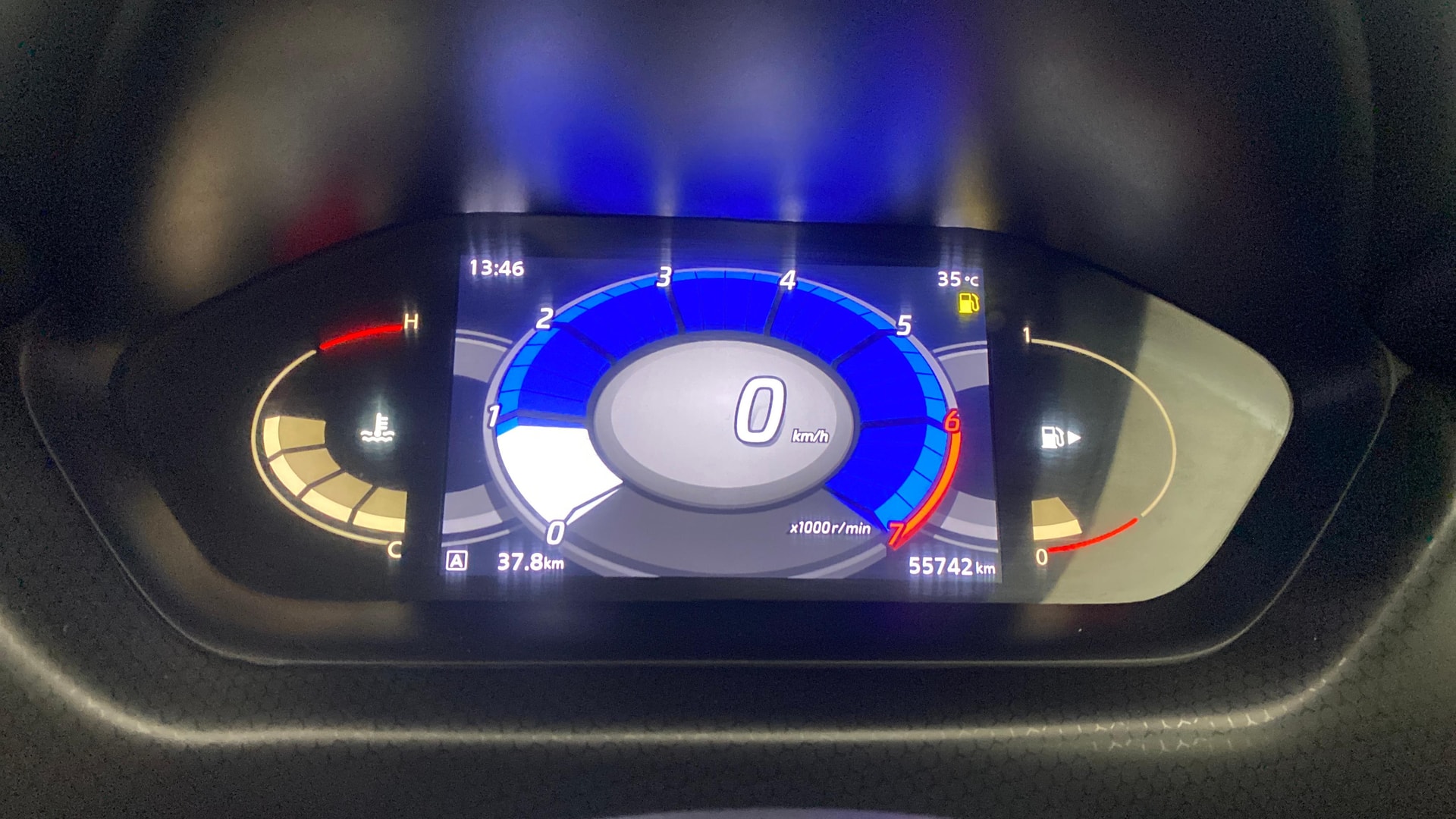 Used 2023 Nissan Magnite Used 2023 Nissan Magnite