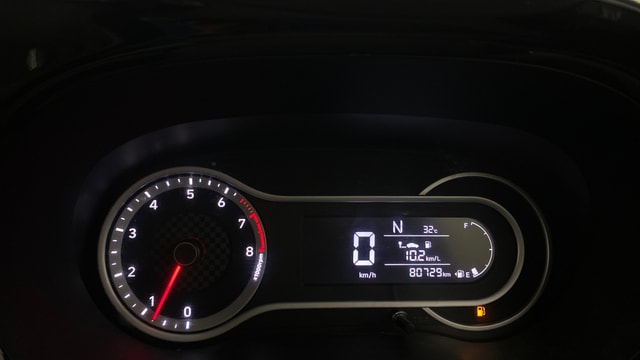 View Hyundai Grand i10 Nios Image 33 Used Hyundai Grand i10 Nios Image 33