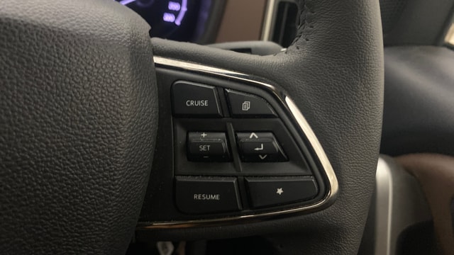View Mahindra Scorpio-N Image 3 Used Mahindra Scorpio-N Image 3