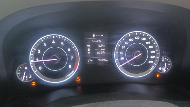 View Hyundai Creta Image 34 Used Hyundai Creta Image 34