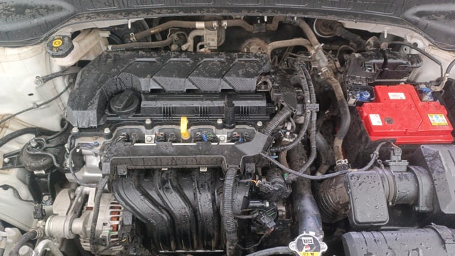 View Hyundai Creta Image 41 Used Hyundai Creta Image 41