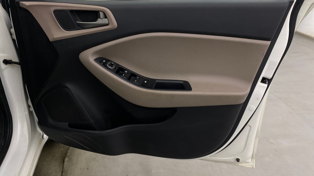 View Hyundai Elite i20 Image 33 Used Hyundai Elite i20 Image 33