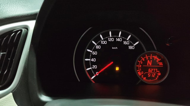 View Maruti Suzuki 1000 Image 34 Used Maruti Suzuki 1000 Image 34