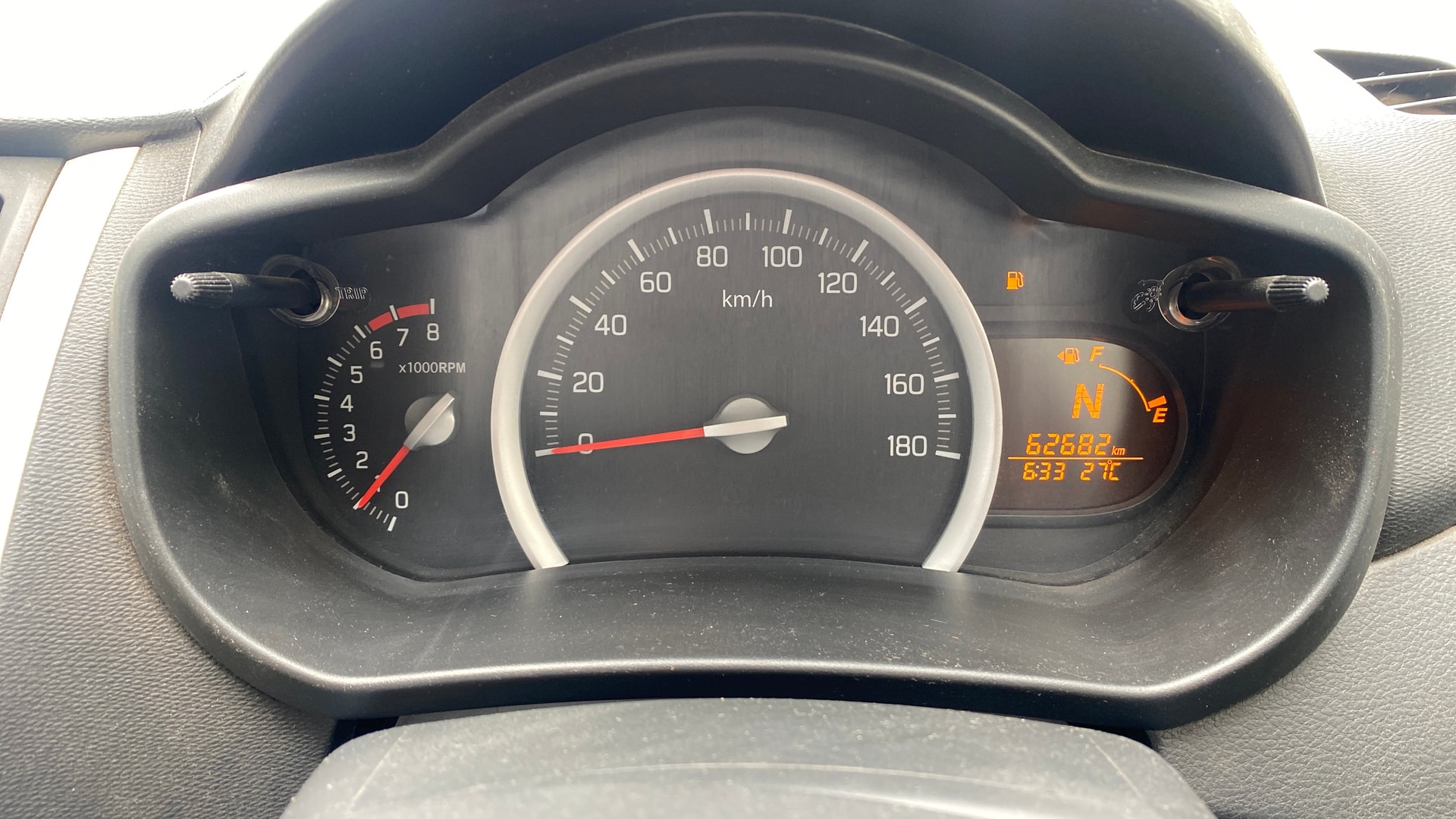 View 2019 Maruti Suzuki 1000 Base Variant Image 33 Used 2019 Maruti Suzuki 1000 Base Variant Image 33