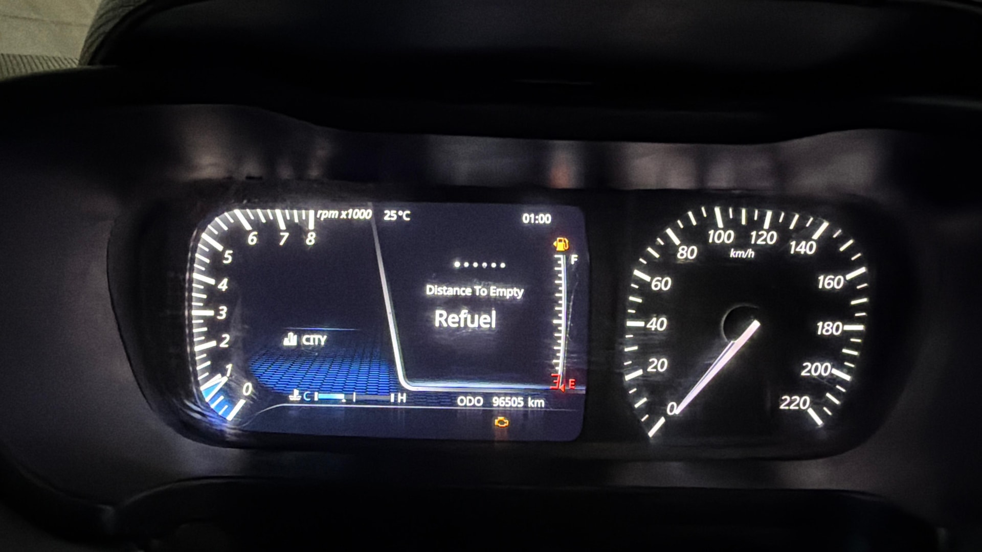 View 2020 Tata Altroz XZ Petrol Image 35 Used 2020 Tata Altroz XZ Petrol Image 35