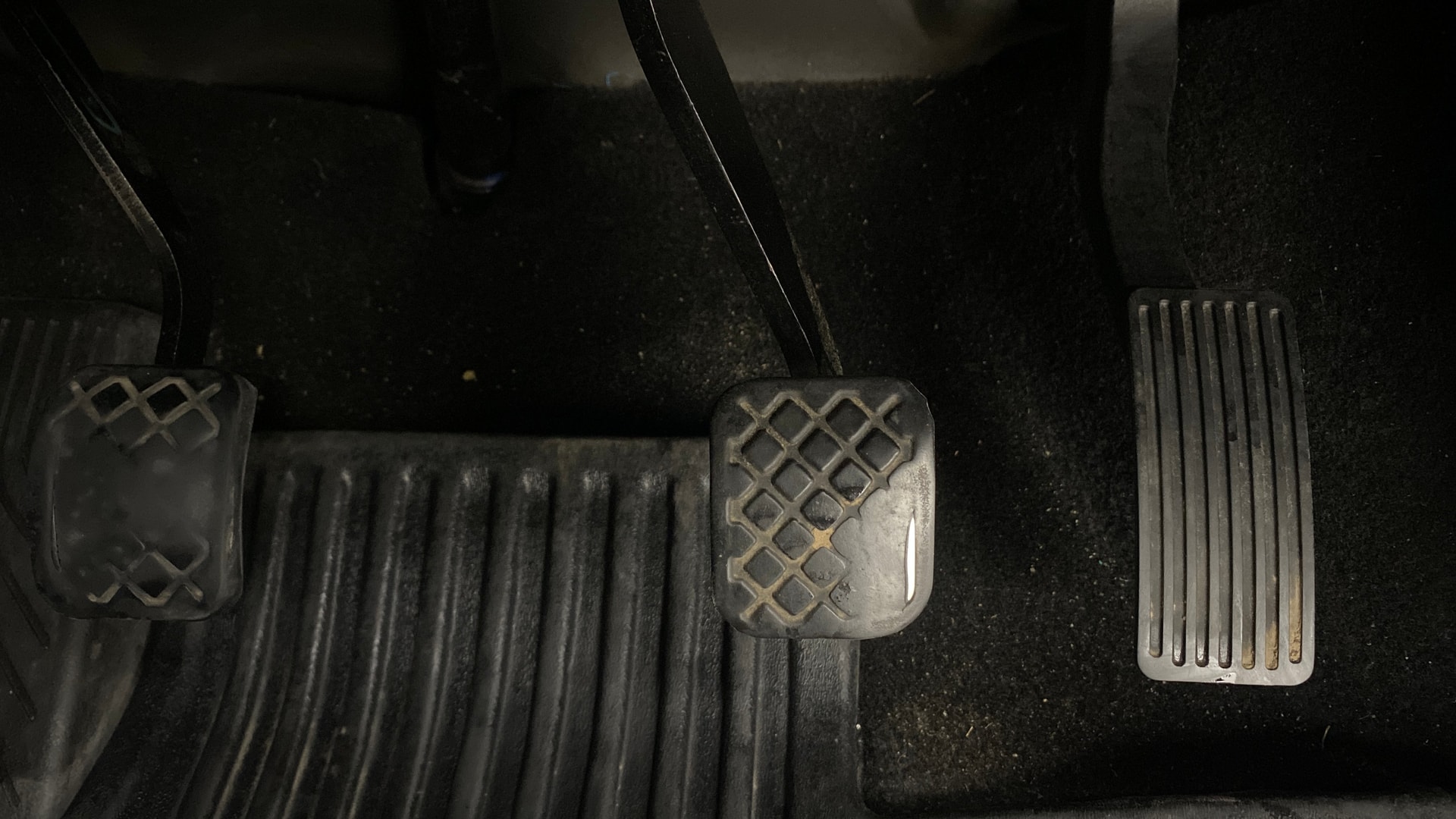 View 2020 MG Hector Smart Diesel BS IV Image 29 Used 2020 MG Hector Smart Diesel BS IV Image 29