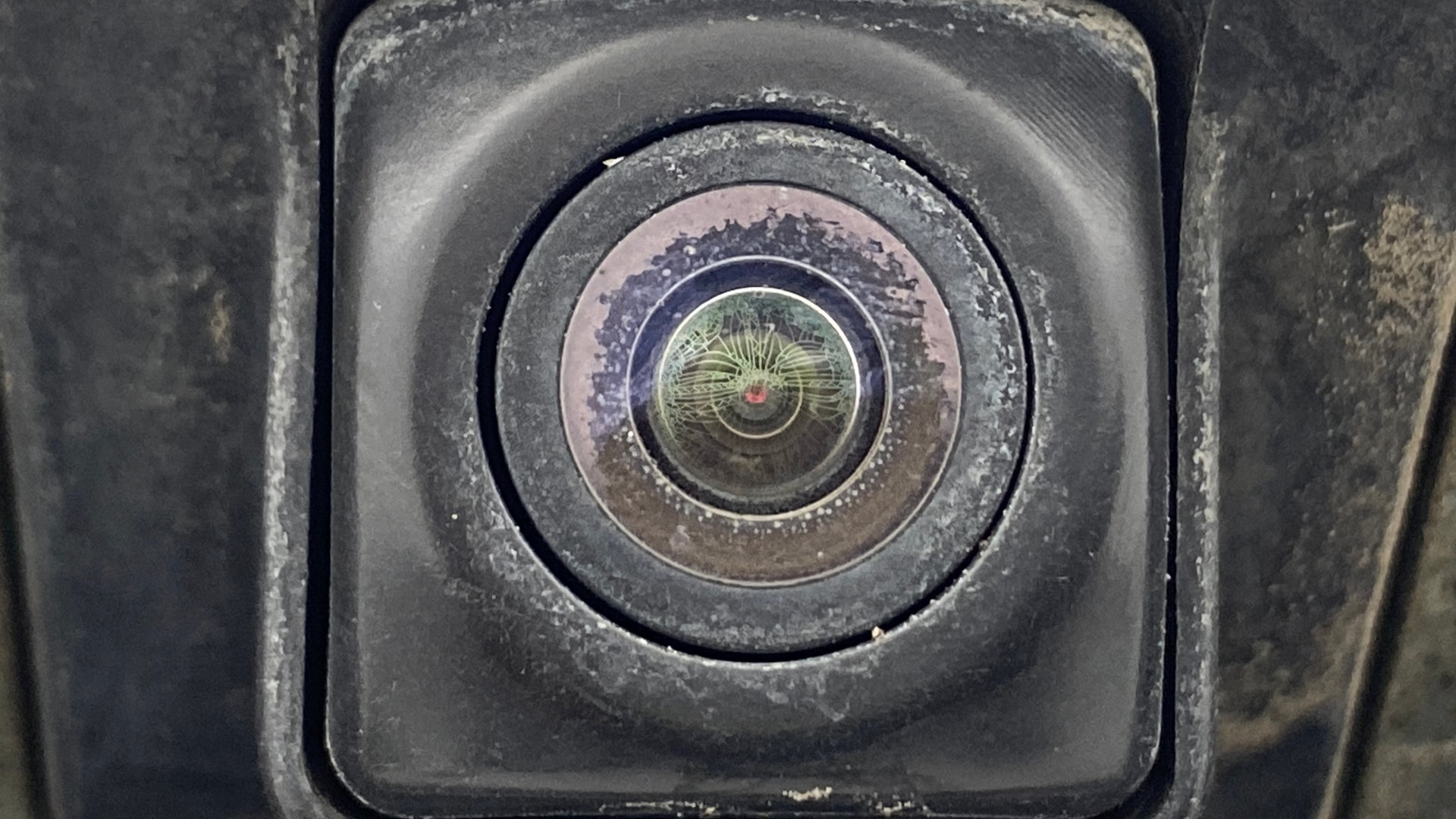 View 2020 MG Hector Smart Diesel BS IV Image 16 Used 2020 MG Hector Smart Diesel BS IV Image 16