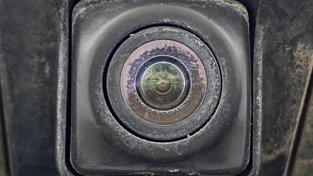 View MG Hector Image 16 Used MG Hector Image 16