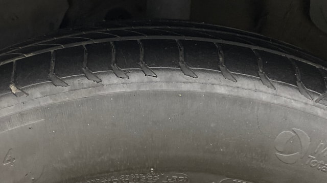 View MG Hector Image 9 Used MG Hector Image 9