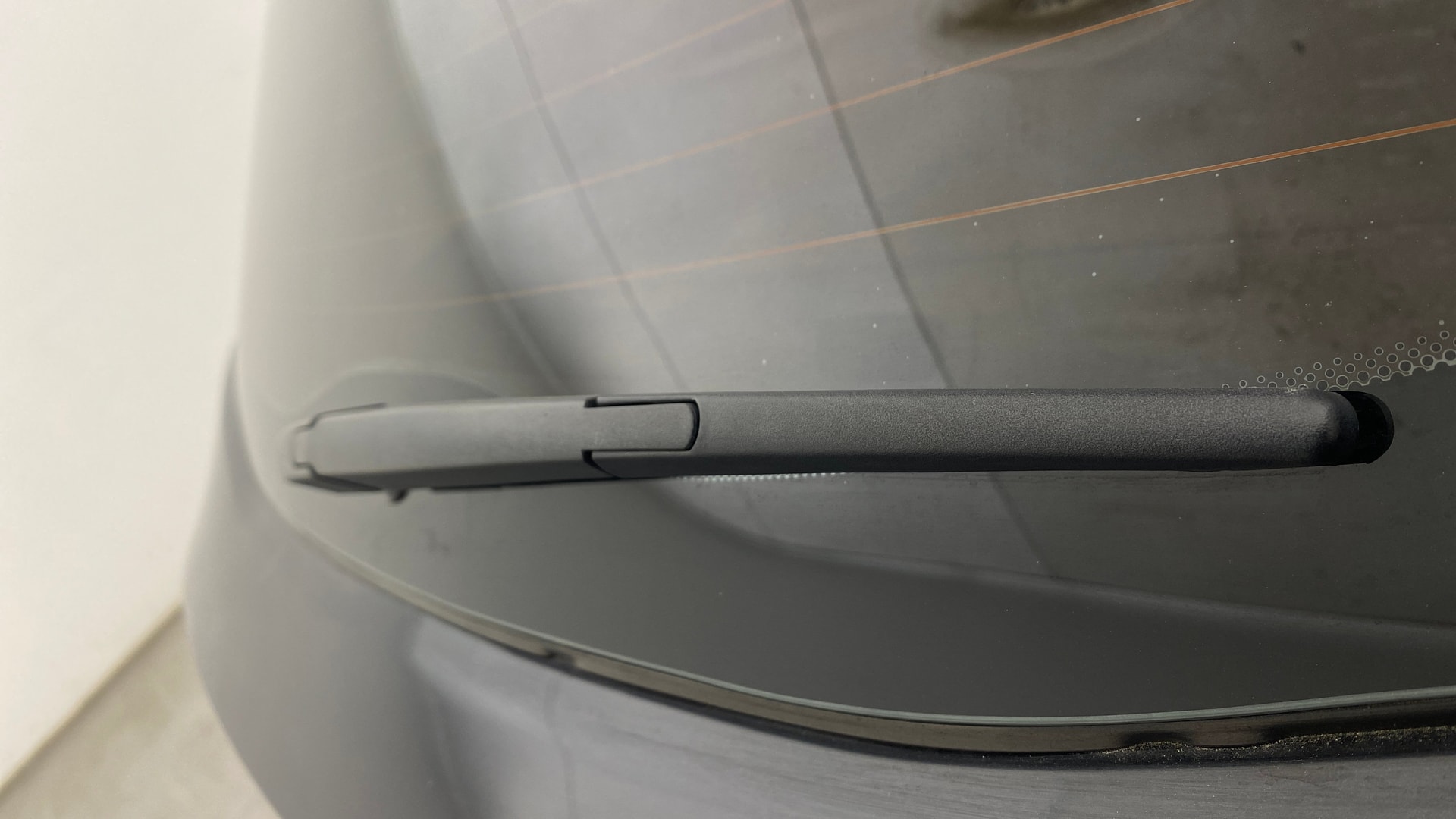 View 2020 MG Hector Smart Diesel BS IV Image 24 Used 2020 MG Hector Smart Diesel BS IV Image 24