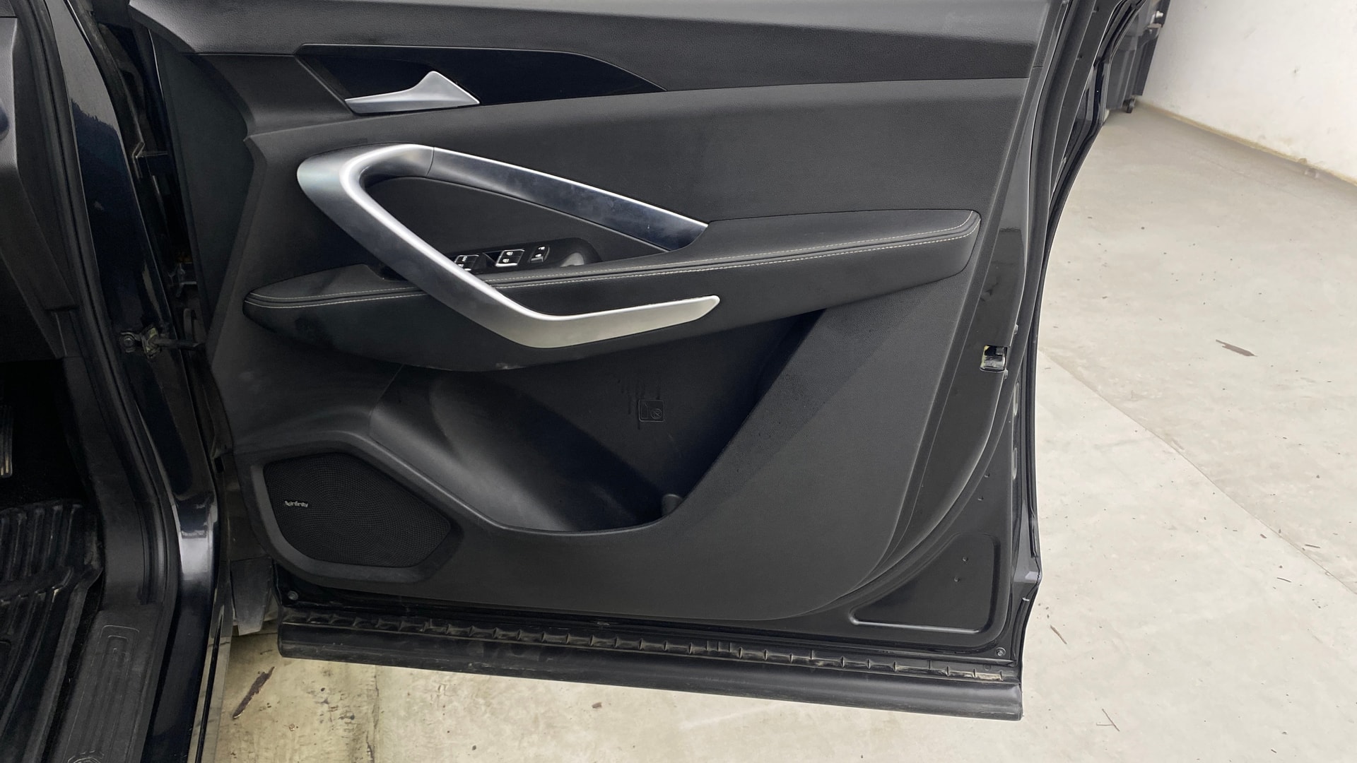 View 2020 MG Hector Smart Diesel BS IV Image 39 Used 2020 MG Hector Smart Diesel BS IV Image 39