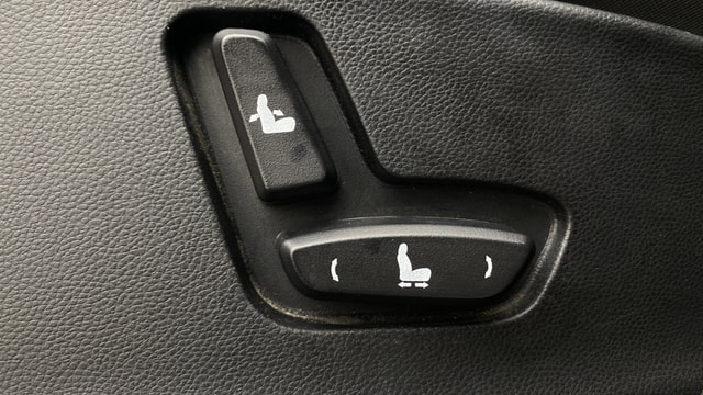 View MG Hector Image 11 Used MG Hector Image 11