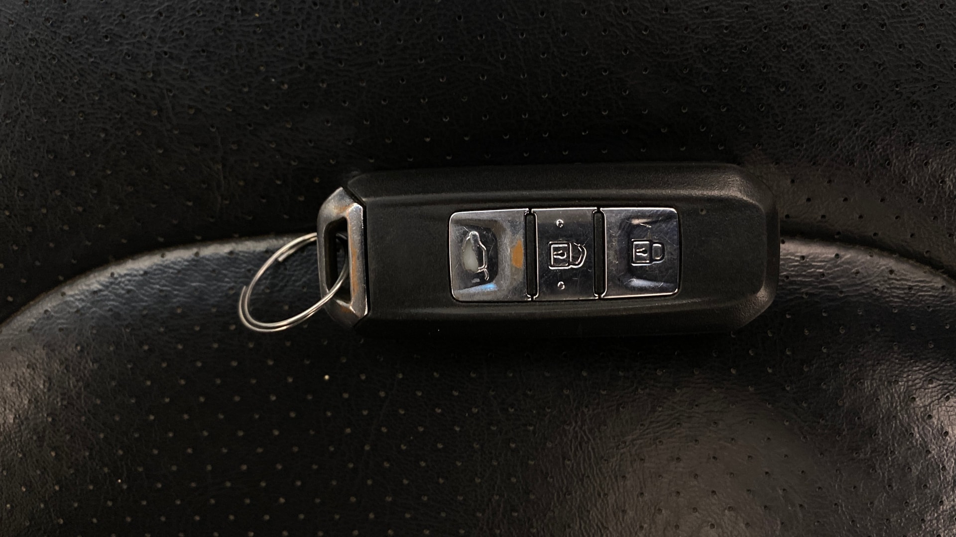 View 2020 MG Hector Smart Diesel BS IV Image 19 Used 2020 MG Hector Smart Diesel BS IV Image 19
