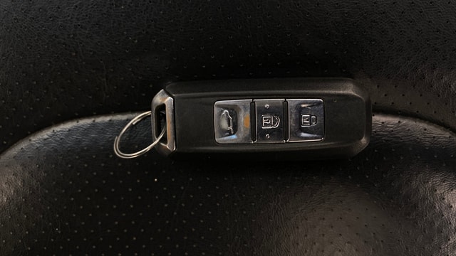 View MG Hector Image 19 Used MG Hector Image 19