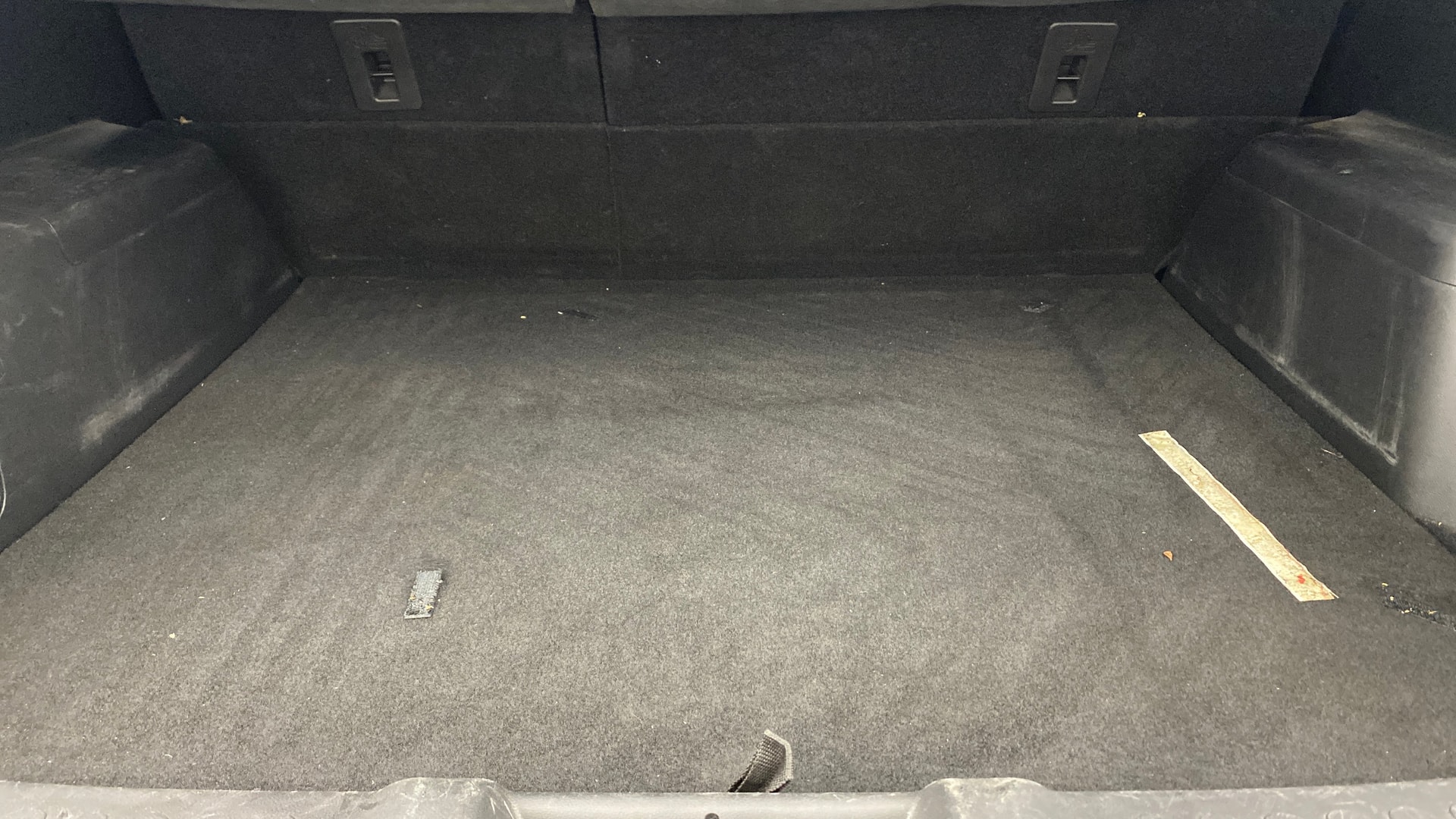 View 2020 MG Hector Smart Diesel BS IV Image 7 Used 2020 MG Hector Smart Diesel BS IV Image 7