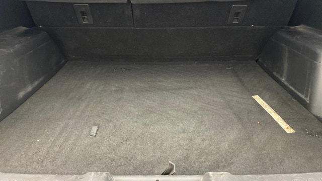 View MG Hector Image 7 Used MG Hector Image 7