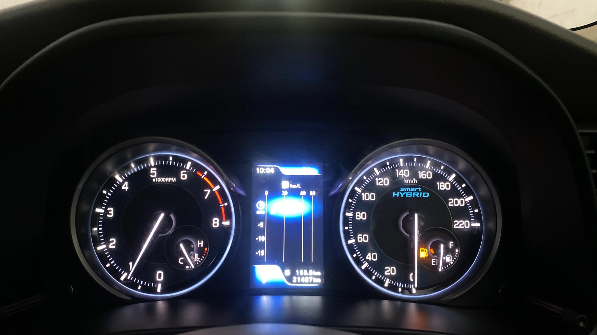 View 2021 Maruti Suzuki 1000 Base Variant Image 36 Used 2021 Maruti Suzuki 1000 Base Variant Image 36