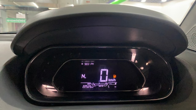 View Tata Tigor Image 22 Used Tata Tigor Image 22