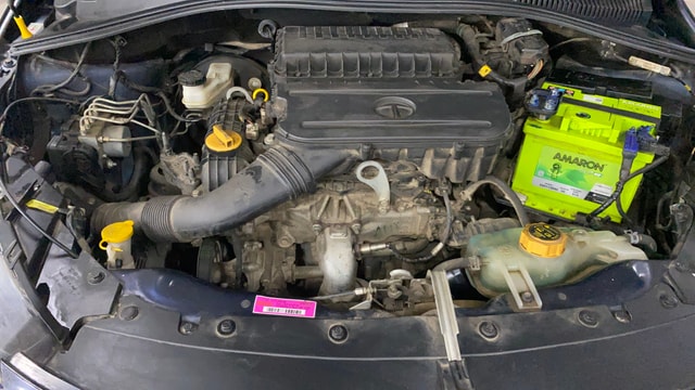 View Tata Tigor Image 27 Used Tata Tigor Image 27