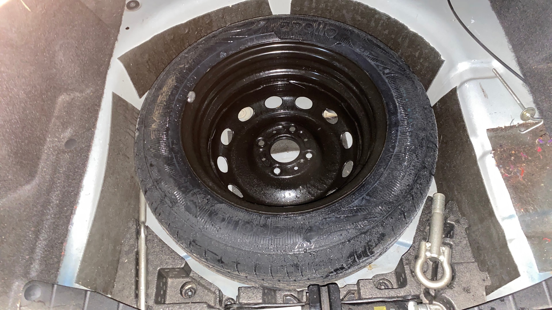 View 2021 Tata Tigor XE Diesel Image 18 Used 2021 Tata Tigor XE Diesel Image 18