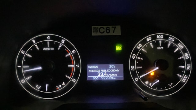 View Toyota Innova Crysta Image 35 Used Toyota Innova Crysta Image 35