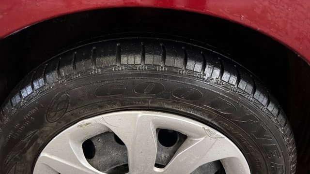 View Hyundai EON Image 8 Used Hyundai EON Image 8