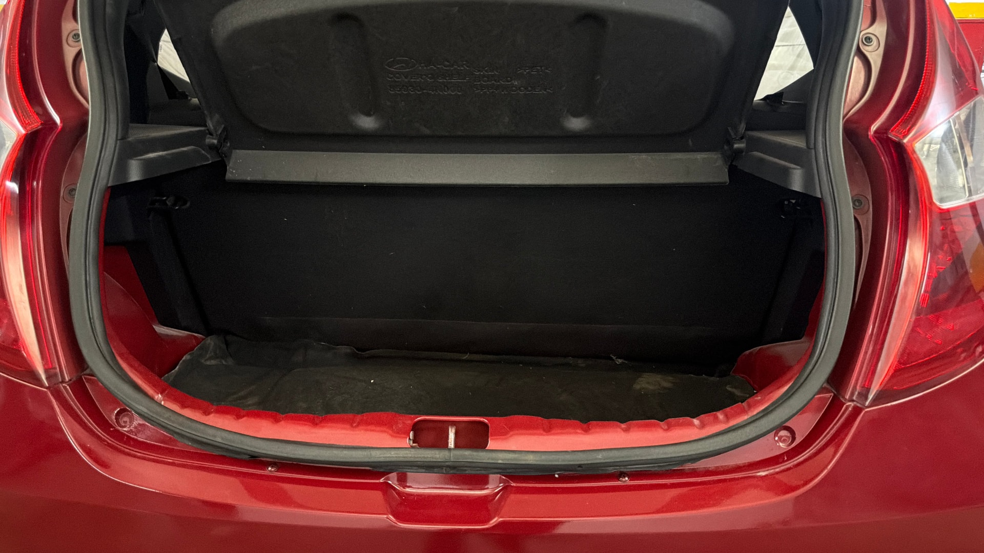 Used 2015 Hyundai EON Used 2015 Hyundai EON