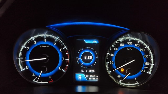 View Maruti Suzuki 1000 Image 35 Used Maruti Suzuki 1000 Image 35