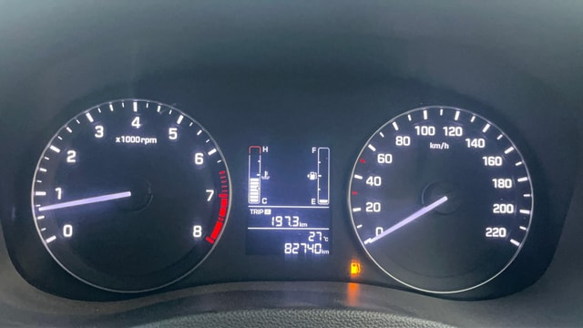 View Hyundai Creta Image 34 Used Hyundai Creta Image 34