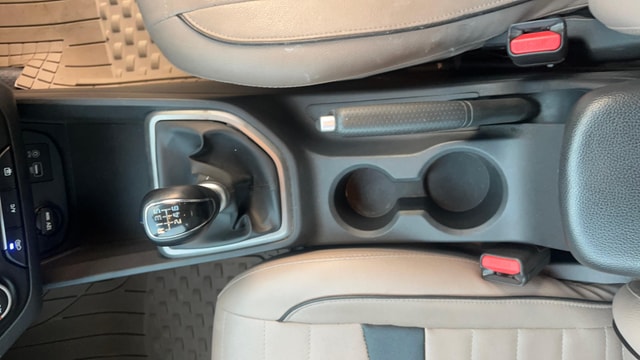 View Hyundai Creta Image 38 Used Hyundai Creta Image 38