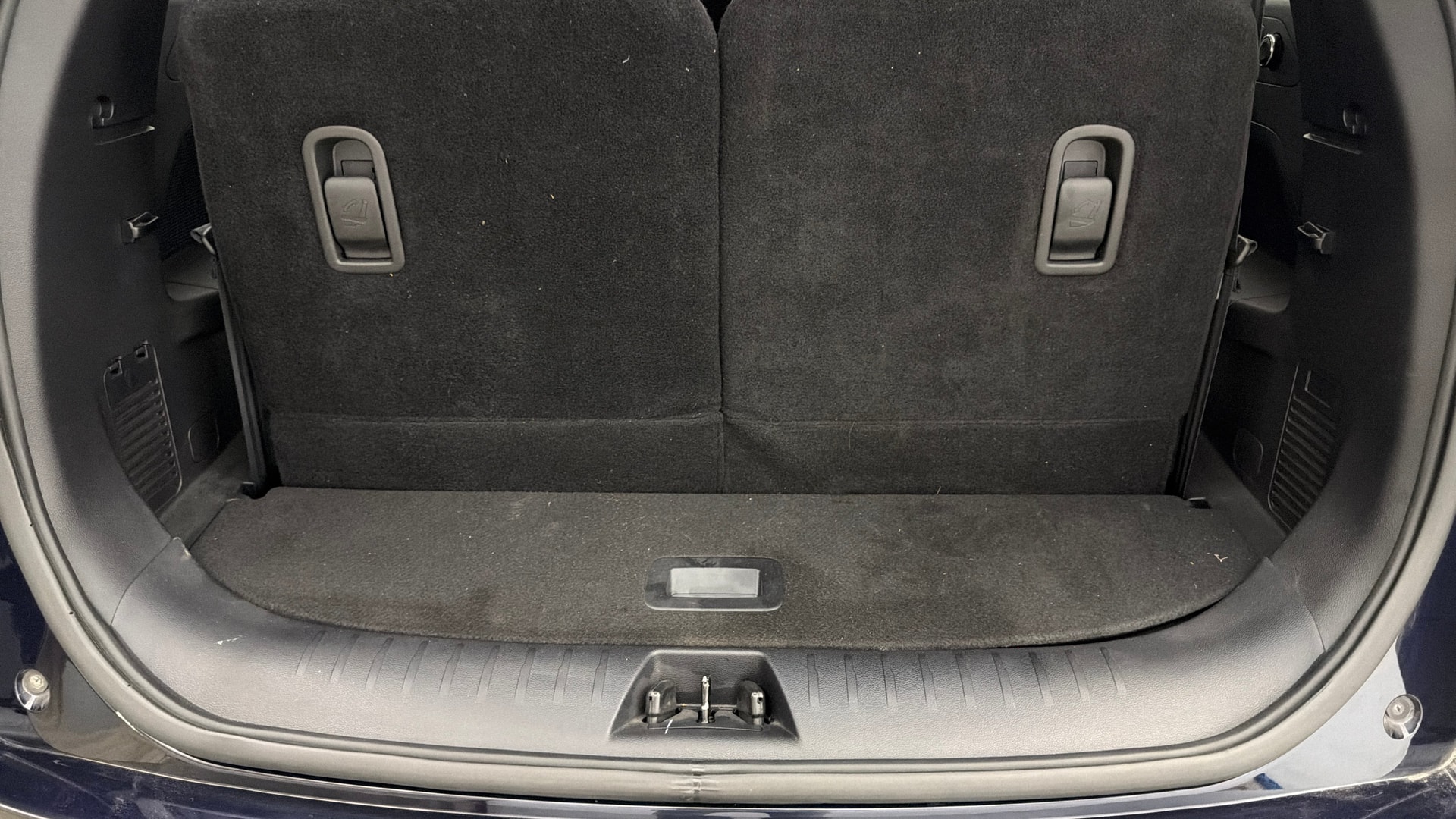 Used 2025 Mahindra XUV700 Used 2025 Mahindra XUV700