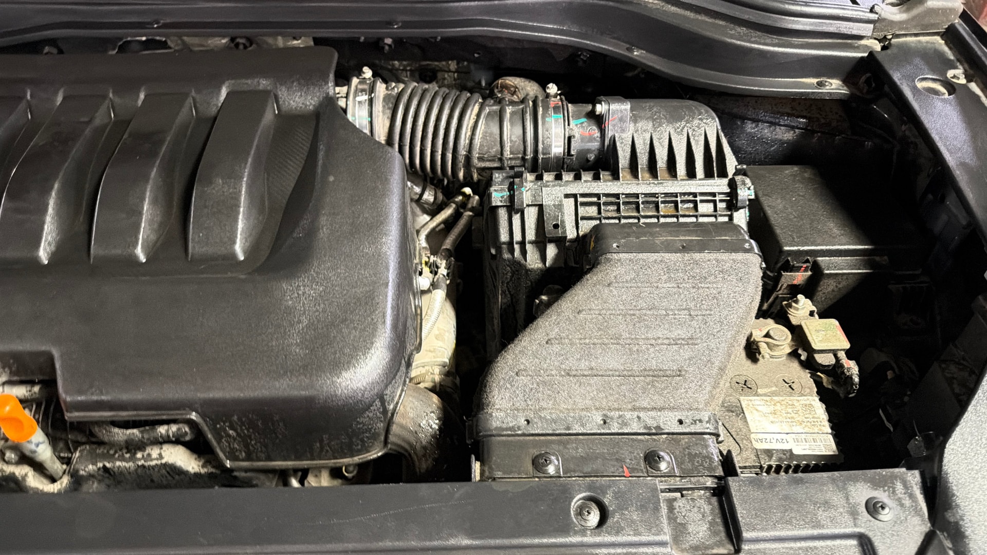 Used 2025 Mahindra XUV700 Used 2025 Mahindra XUV700