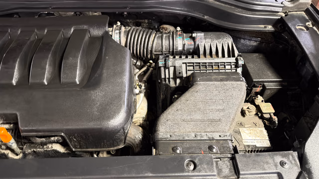 View Mahindra XUV700 Image 30 Used Mahindra XUV700 Image 30