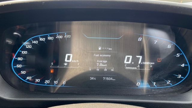 View Hyundai Elite i20 Image 21 Used Hyundai Elite i20 Image 21
