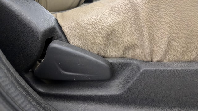View Renault Kwid Image 18 Used Renault Kwid Image 18