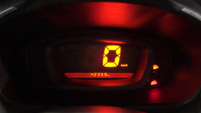 View Renault Kwid Image 33 Used Renault Kwid Image 33