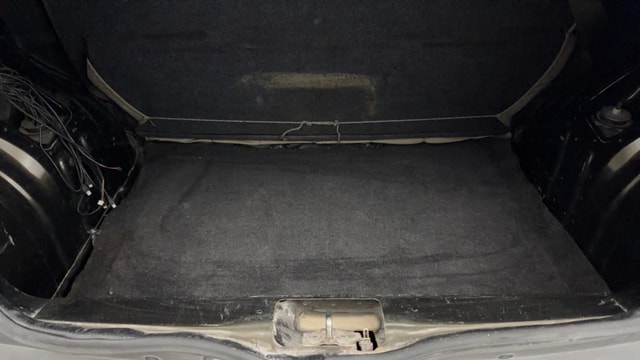 View Renault Kwid Image 10 Used Renault Kwid Image 10