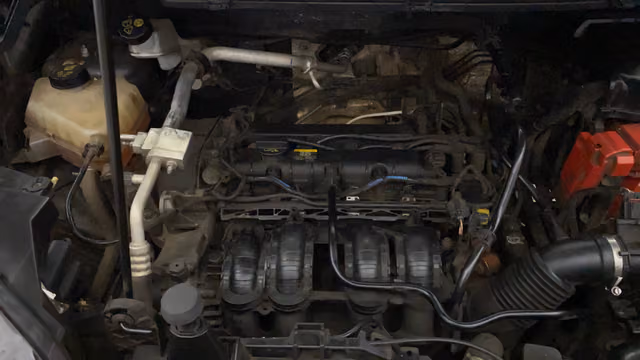 View Ford EcoSport Image 3 Used Ford EcoSport Image 3