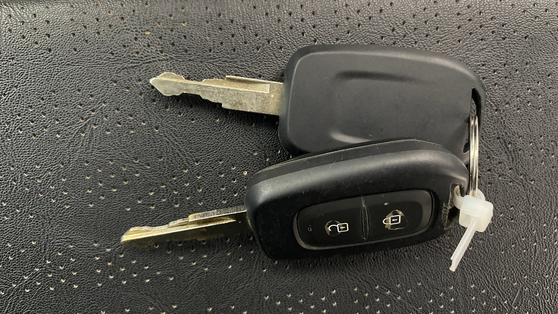 Used 2025 Renault Kwid Used 2025 Renault Kwid
