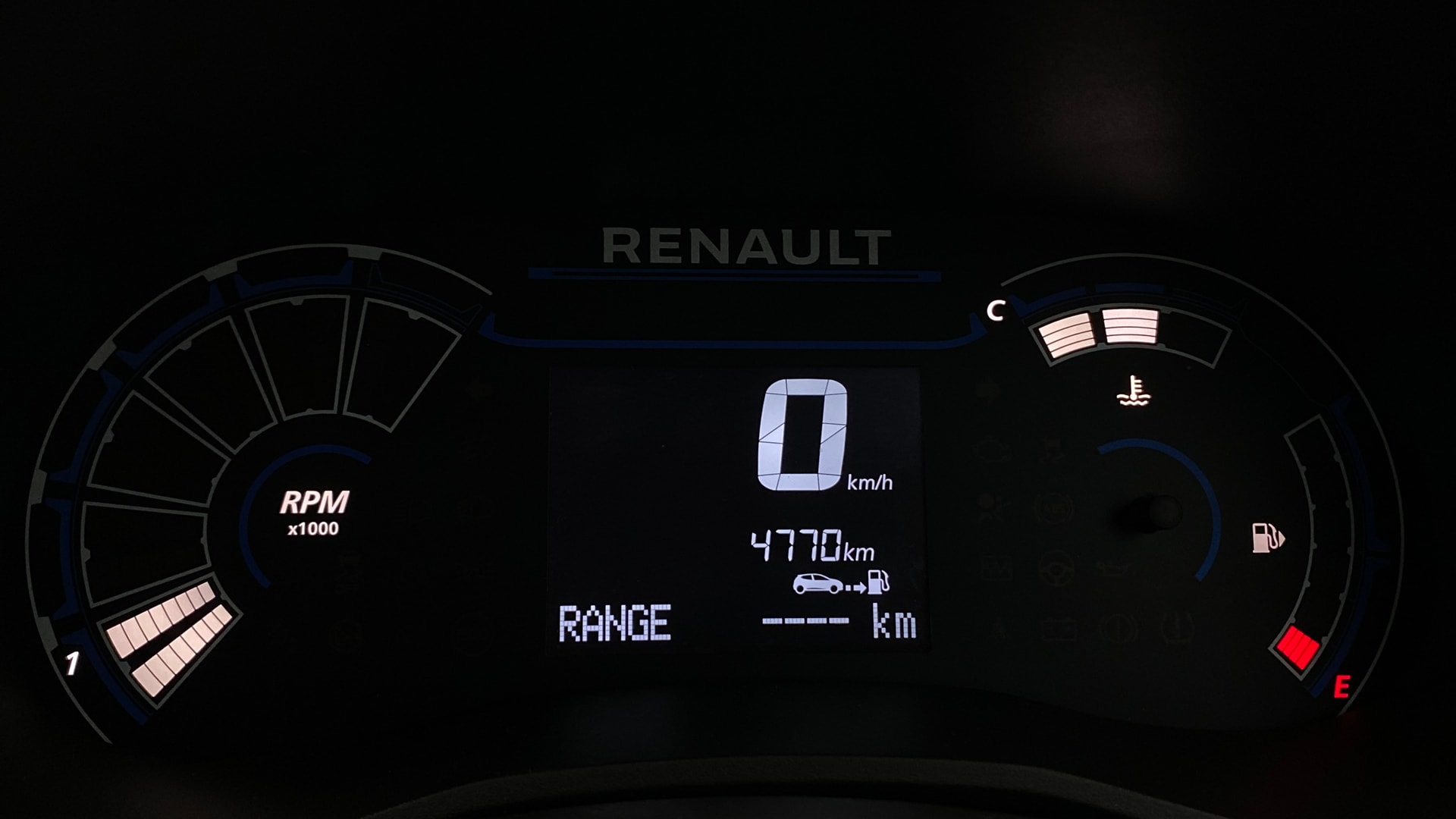 Used 2025 Renault Kwid Used 2025 Renault Kwid
