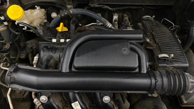 View Renault Kwid Image 41 Used Renault Kwid Image 41