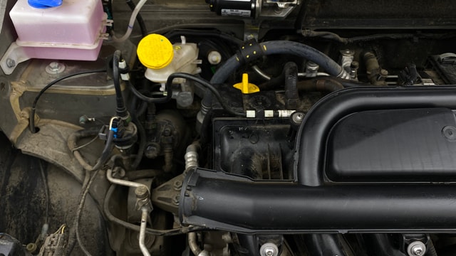 View Renault Kwid Image 3 Used Renault Kwid Image 3